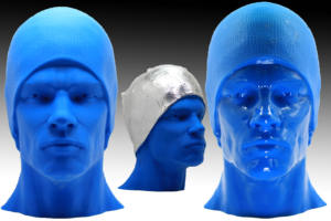 Filamento para Impresora 3D Polymaker PolySmooth Blanco Nieve, Filamento de 1.75 mm, 750 g - Product Image 2