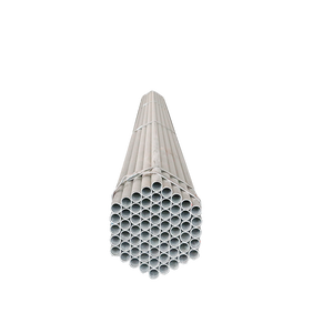 Tuyau et tube en acier inoxydable sans soudure TP304 304L 316 316L 321 pour traitement personnalisé, surface polie BA 2B 8K pour système d'échappement - Product Image 6