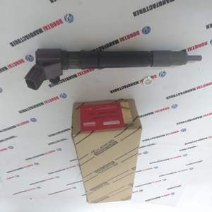 Inyector Common Rail 23670-09430 23670-0560 23670-0E020 295700-0560 con <span class=keywords><strong>precio</strong></span> barato - Product Image 6