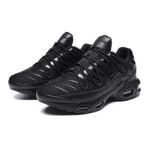 รองเท้ากีฬา <span class=keywords><strong>TN</strong></span> <span class=keywords><strong>PLUS</strong></span> สำหรับผู้ชายใส่สบายโลโก้แท้สำหรับฤดูใบไม้ผลิและฤดูใบไม้ร่วงปี2025 - Product Image 6