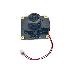 Módulo de Cámara MIPI de 5MP con Enfoque Fijo IMX335 de 1/2.8 Pulgadas y 31 Pines para Radxa <span class=keywords><strong>Dragon</strong></span> Q6A con IR CUT, Personalización de Fábrica - Product Image 4