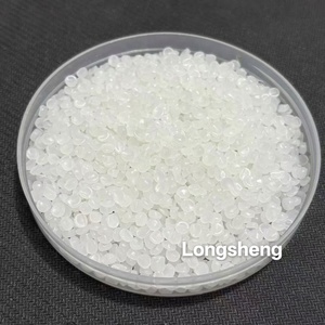 Résine de polyester en copeaux de qualité bouteille IV 0.80 0.82 – Prix le plus bas - Product Image 4
