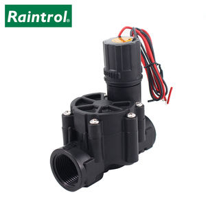 100D 1 inç sulama vana DC AC mandallama SOLENOID <span class=keywords><strong>PILOT</strong></span> sulama bahçe yağmurlama <span class=keywords><strong>2</strong></span> yönlü IN-LINE - Product Image 1