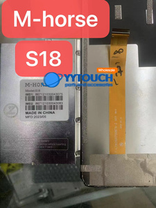 LCD cho <span class=keywords><strong>Wiko</strong></span> y80 y81 y82 LCD hiển thị màn hình cảm ứng Glass Bảng điều chỉnh Digitizer lắp ráp thay thế - Product Image 3