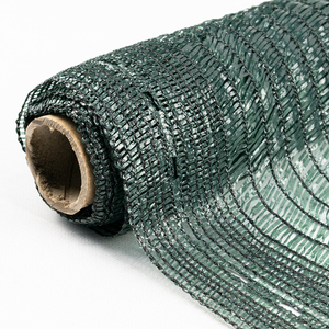 Malla de Sombra SNTT-6 de HDPE con Protección UV, 30%-95% de Tasa de Sombra, 5-10 Años de Duración, para Agricultura, Jardines e Invernaderos - Product Image 1