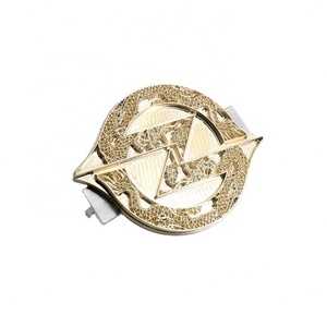 Moule en métal pour gaufrage à chaud, personnalisé avec logo et marque, pour gâteaux, cuir et autres matériaux - Product Image 3