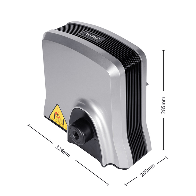 Optimal Choose1800Kg 220V/110V Heavy Duty Ac Motor Sliding Gate Opener Sliding Gate Motor in China