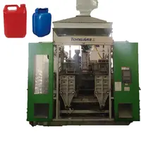 Wholesale taiwan used blow molding machine And Parts 