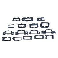 Cable OBD Y con Precio de Mayoreo IATF16949, Divisor OBD2, Conector de 16 Pines, Arnés en T