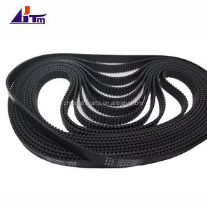 Repuestos para <span class=keywords><strong>Cajeros</strong></span> Automáticos NCR 5886/87, Correa de Transporte Vertical para Presentador NCR, 4450644331 445-0644331 - Product Image 5
