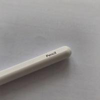 Lápiz Magnético Stylus, Lápiz de Dibujo Capacitivo para iPad mini/Air/Pro 11/Pro 12.9