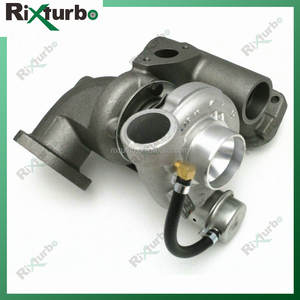 Rixturbo T250-4 T250 Turbolader für Land Rover Defender Discovery I Range Rover 2.5TDI 300TDI 113-126PS 1986-1999 452055 ERR4802 - Product Image 3