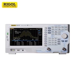 Analyseur pratique Purcell DSA815-Tg/832-Tg avec écran HD et source de suivi pour instrument de test - Product Image 2