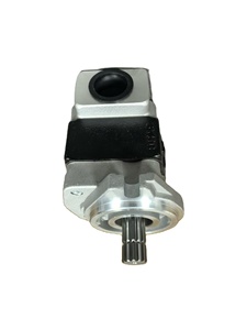 อะไหล่รถขุด 318C 319C รุ่น 240-2998 ปั๊มเกียร์ - Product Image 3