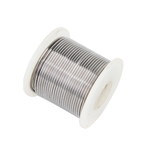 Alambres de Soldadura de Acero Inoxidable Profesionales a Prueba de Agua, 0.8mm/1.6mm, OEM HANBON 85101, Muy Poco Residuo para Soldadura por Inmersión 8510 - Product Image 4