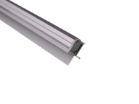 Éclairage LED personnalisé en profilé aluminium pour armoires, panneaux en bois, coins, garnitures, colonnes, revêtements – Écologique et dimmable YB3002PRO-25