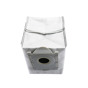 Bolsa de polvo compatible con Deebot Mini K11942, filtro desechable no tejido para robot aspirador doméstico - Product Image 2