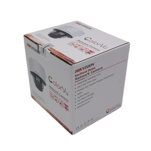 กล้องวงจรปิด HIK DS-2CD2787G2T-LZS 8MP 4K ColorVu แบบโดม  เลนส์ปรับระยะโฟกัสอัตโนมัติ 2.8-12 มม. ภาพสีตลอด 24 ชม.  130dB WDR - Product Image 2