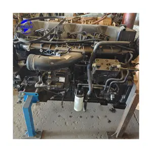 Двигатель dongfeng cummins Z14, 13,48 л, 1800 об/мин, 560 л.с.