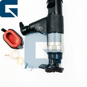 095000-9510 0950009510 para Inyector de Combustible Common Rail del Motor - Product Image 2