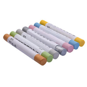 Wood Filler Furniture Wax Crayons Scratches Wood Floor Repair Filler Sticks for Wood Floors Tables Desks Carpenters - Product Image 2