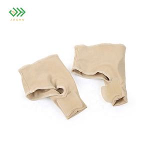 Attelle de correction de la fasciite plantaire de haute qualité, <span class=keywords><strong>chaussette</strong></span> en gel pour soulager la douleur, médicale, <span class=keywords><strong>hallux</strong></span> <span class=keywords><strong>valgus</strong></span>, plastique, pour la nuit - Product Image 4