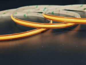 Solderless New <span class=keywords><strong>COB</strong></span> 528LED 8 mét 5 m/cuộn <span class=keywords><strong>COB</strong></span> LED dải - Product Image 3