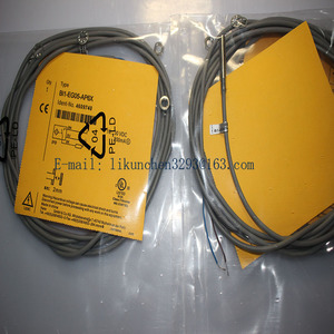 Sensor de Proximidad Original Nuevo <span class=keywords><strong>BI1</strong></span>-EG05K-AP6X <span class=keywords><strong>BI1</strong></span>-EG05K-AN6X <span class=keywords><strong>BI1</strong></span>-<span class=keywords><strong>EG05</strong></span>-<span class=keywords><strong>Y1</strong></span> con Garantía de Un Año en Existencia - Product Image 2