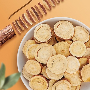 Arôme alimentaire <span class=keywords><strong>liquide</strong></span> saveur Ginseng américain avec arôme pur de Ginseng américain pour boissons aromatisées, bonbons, boissons glacées - Product Image 4