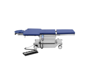 Điện loại nhãn khoa điều hành Nhà hát giường với 304 thép không gỉ mắt bảng điều hành - Product Image 6