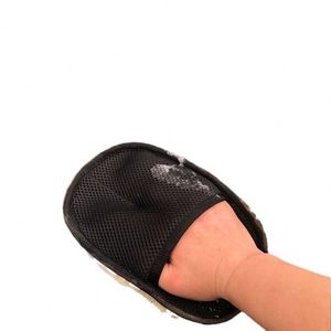 Gants de lavage pour voiture et moto en microfibre douce JY JY049 - Product Image 1