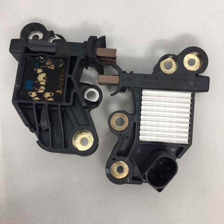 14V ORIGINAL REGULATOR 0272220842 0 272 220 842 for CS75| Alibaba.com