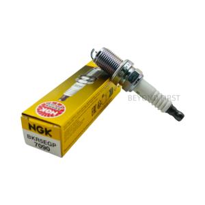 Distributore verificato originale NGK Bougie 7090-BKR5EGP originale per ChryslerJEEP comandante <span class=keywords><strong>Mazda</strong></span> 929 III Toyota CELICA coupé - Product Image 1