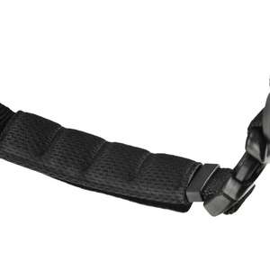 خوذة أمان احترافية معتمدة وفقًا لمعيار ANSI Z89.1، مصنوعة من البلاستيك ABS مع شعار مخصص ونظام مضاد للانزلاق - Product Image 4