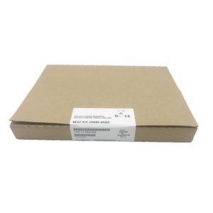 ตัวควบคุมพีแอลซี6ES7414-2XK05-0AB0 S7-400ซีพียู414-2หน่วยประมวลผลกลาง - Product Image 2