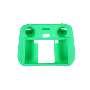 DJI Silicone Dust Cover For Mini 4 Pro RC2 Air3 Remote Controller With Screen Red - Product Image 4