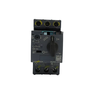3rv2021 1fa10 3 5 5a Nsnp Neu Original Sofort Lieferbar Industrielle Automatisierung PAC Dedizierter SPS-Programmiercontroller - Product Image 1
