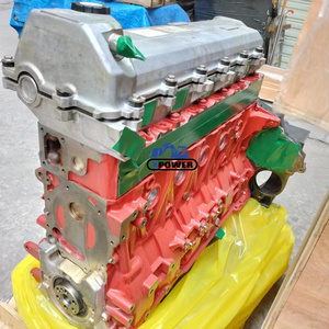 เครื่องยนต์ XPower New Black Crawler Excavator รุ่น J05C/J05E/J08C (แบบเปลือย) รับประกัน 6 เดือน พร้อมรายงานสภาพสินค้า มีสินค้าในสต็อก - Product Image 4