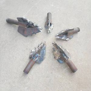 Заводская мини-буровая установка для водяных скважин, 80 метров, электрическое оборудование для грунта, компоненты ядра двигателя, гарантия 1 год - Product Image 2