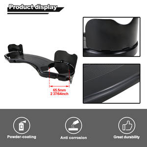 Waximoto apto para Honda <span class=keywords><strong>Goldwing</strong></span> <span class=keywords><strong>1800</strong></span> <span class=keywords><strong>AIRBAG</strong></span> 2006-2017 estabilizador de horquilla delantera del mercado de accesorios - Product Image 2