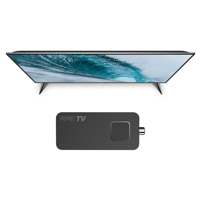 H265 DVB-T2 GX6702S5 HD DVB-T2 Mini TV Stick Dongle 1080P Digital Free to Air Tv Box Tv Tuner Support WIFI DVB T2
