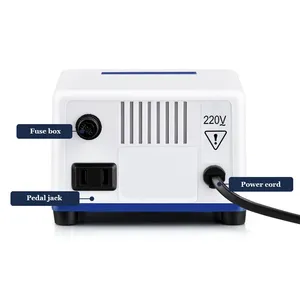 Micromoteur dentaire Marathon N3 35000 tr/min, machine de polissage, micro-moteur, poignée H37L1, pour clinique, laboratoire dentaire, meuleuse, outil de manucure - Product Image 3