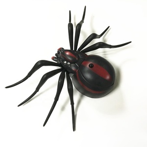 Juguete Araña Teledirigido Electrónico Black Widow 9915, Control Remoto Infrarrojo, Mini Araña de Juguete para Niños y Niñas - Product Image 2