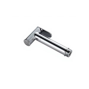 Wall <b>Mounted</b> Copper Brass Main Body Gray Sitting Bathtub Faucet <b>Spray</b> Device Kit <b>Spray</b> Gun Set - Product Image 2