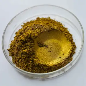 GOLD DIAMOND TRG062 Rich Gold Multifunctional Use High Purity Copper Powder Bronze Copper Powder
