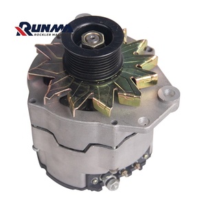 Runma tbd226b động cơ 490 <span class=keywords><strong>alternator</strong></span> bộ phận DIESEL năng lượng Máy phát điện cho bánh xe tải - Product Image 1