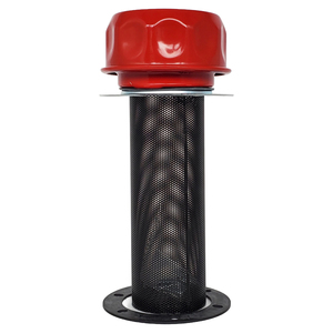 Vente en gros Filtre de reniflard de réservoir d'huile pour remplisseur hydraulique - Product Image 2