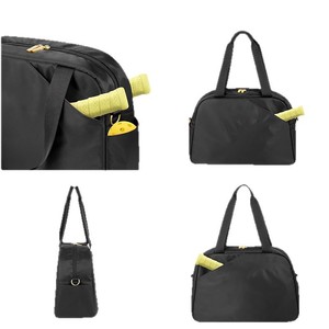 New women's Pick Ball handbag fashionable tennis racket bag large capacity sports and fitness dry wet separation shoulder bag - Product Image 2