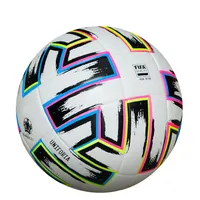Professional Soccer Training Balls, Thermal Bonding
