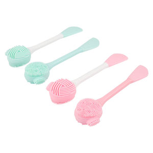 Limpiador facial de silicona para mascarilla, cepillo Exfoliante para <span class=keywords><strong>labios</strong></span>, limpieza facial - Product Image 6